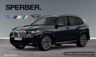 Bild BMW X5