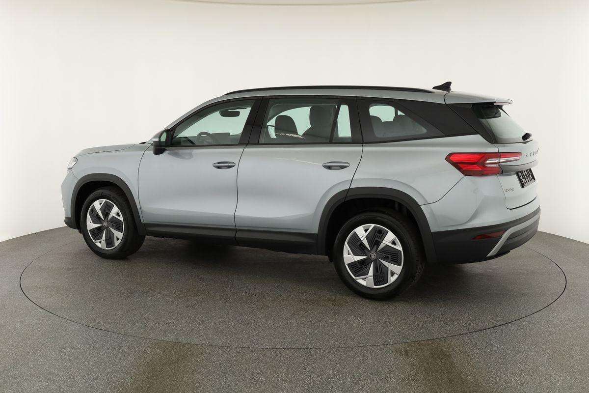 Fahrzeugbild eines Skoda Kodiaq