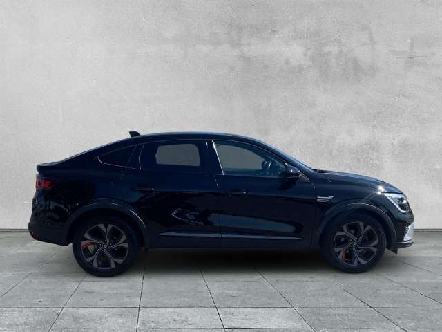 Fahrzeugbild eines Renault Arkana