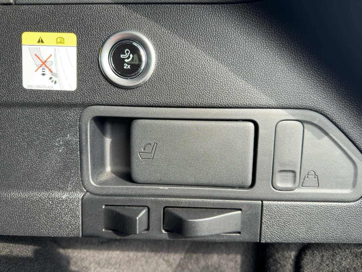 Fahrzeugbild eines Ford Focus