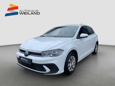 Bild Volkswagen Polo