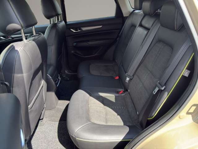 Fahrzeugbild eines Mazda CX-5