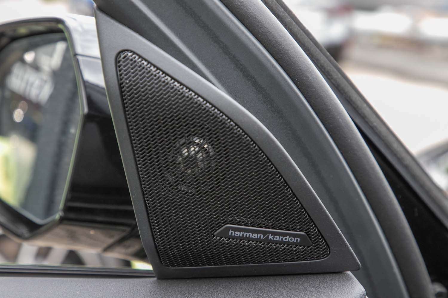 Fahrzeugbild eines BMW X3