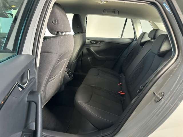 Fahrzeugbild eines Skoda Kamiq