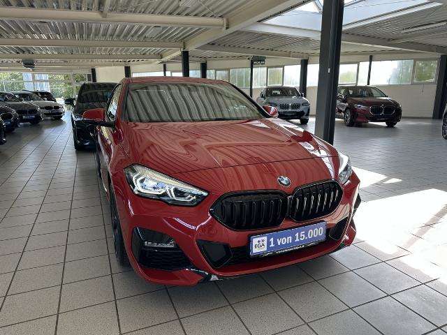 Fahrzeugbild eines BMW 2er-Reihe