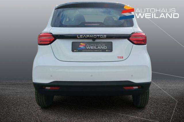 Fahrzeugbild eines Leapmotor T03