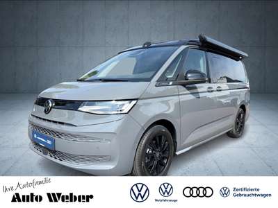 Bild Volkswagen California