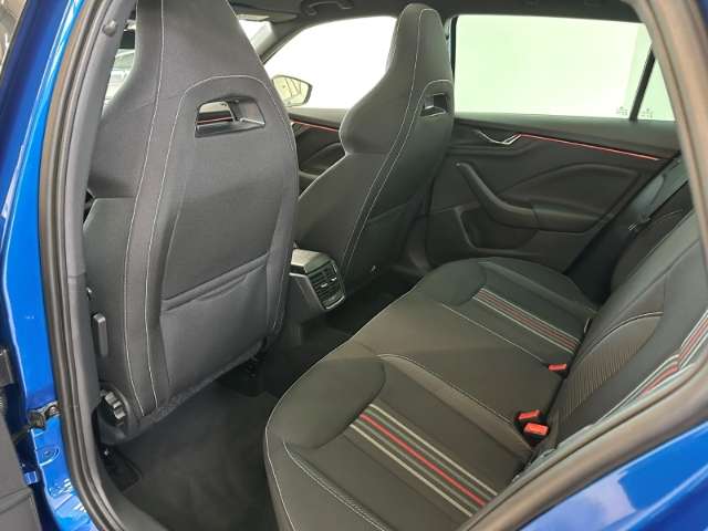 Fahrzeugbild eines Skoda Scala