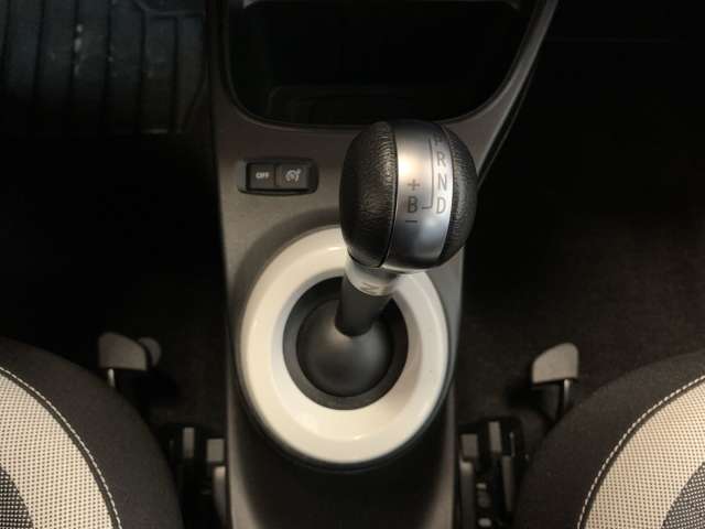 Fahrzeugbild eines Renault Twingo