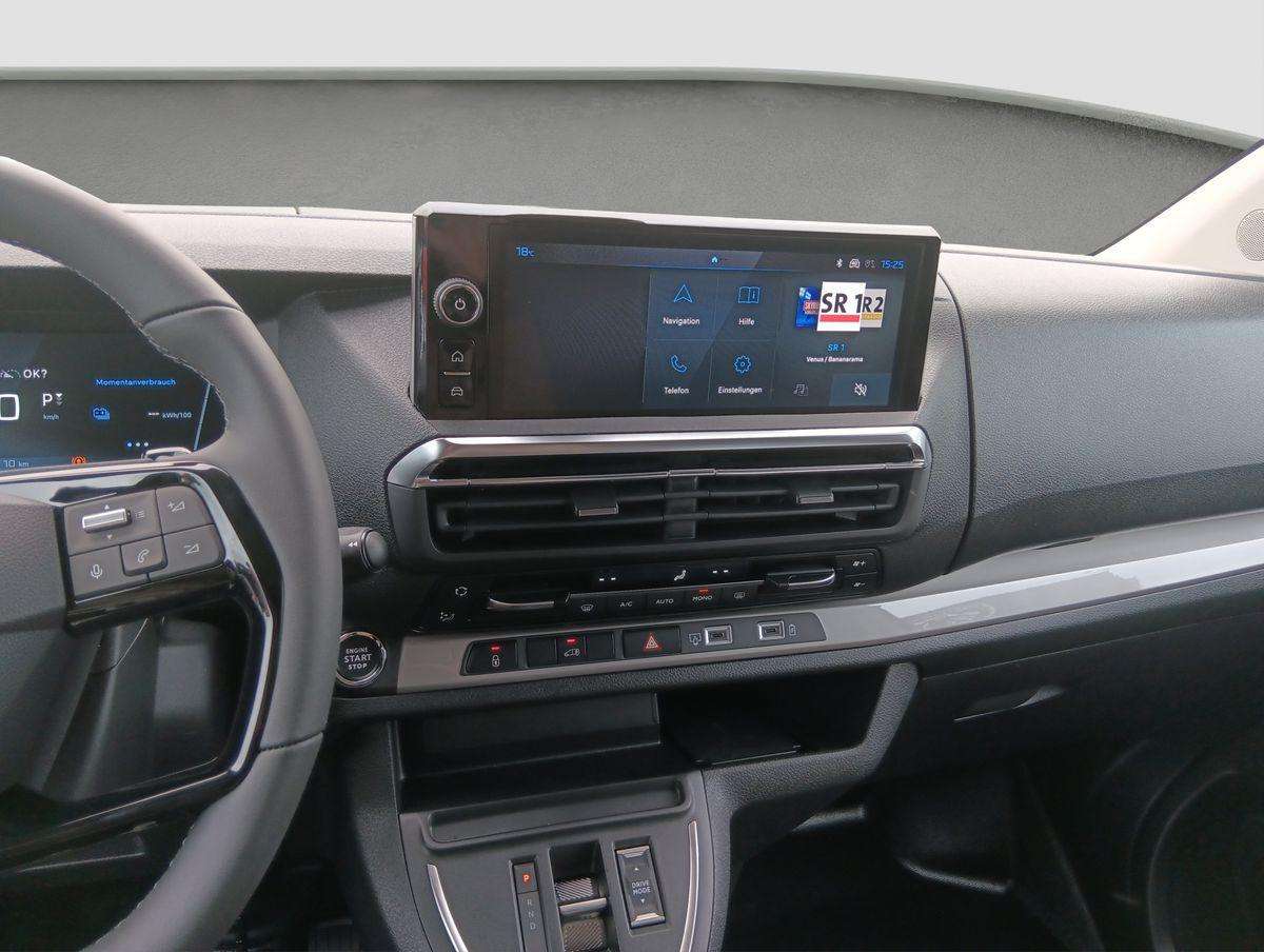 Fahrzeugbild eines Peugeot Expert