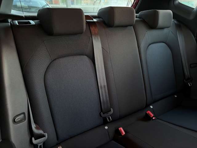 Fahrzeugbild eines SEAT Arona