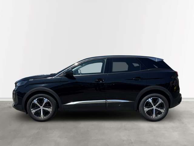 Fahrzeugbild eines Peugeot 3008