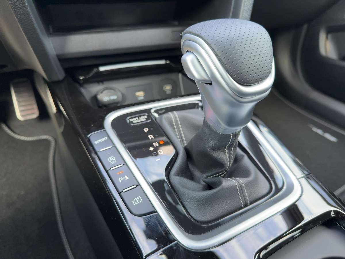 Fahrzeugbild eines Kia cee'd