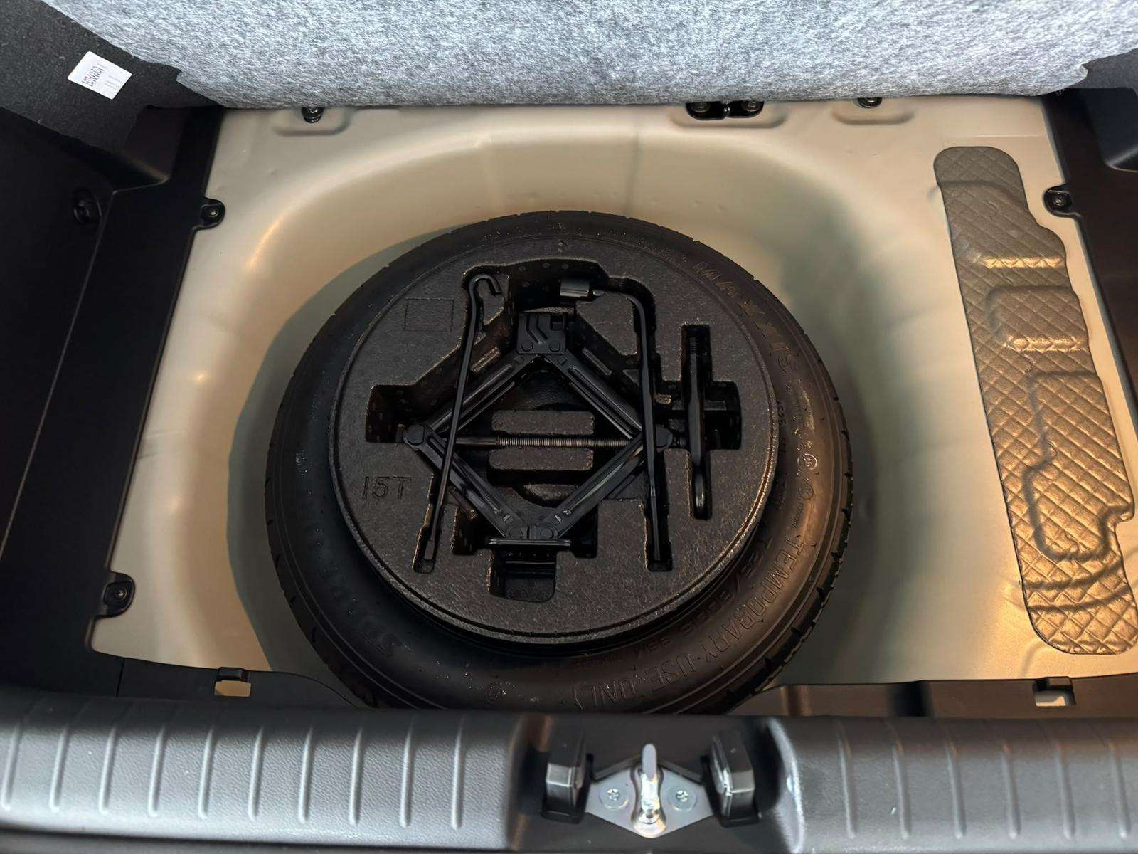 Fahrzeugbild eines Hyundai i20