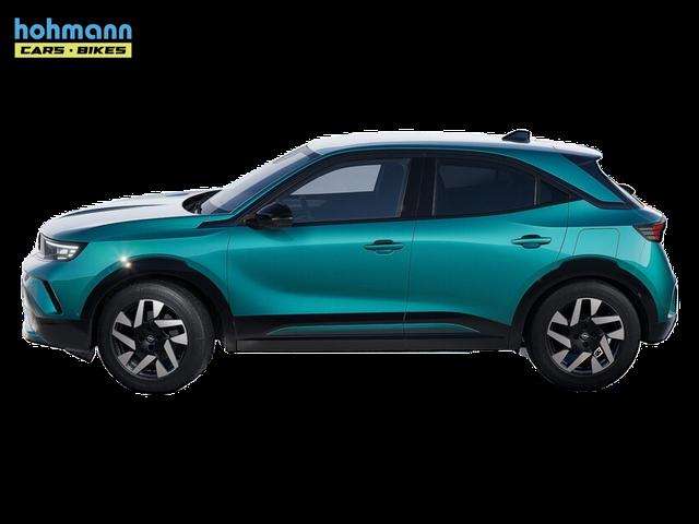 Fahrzeugbild eines Opel Mokka