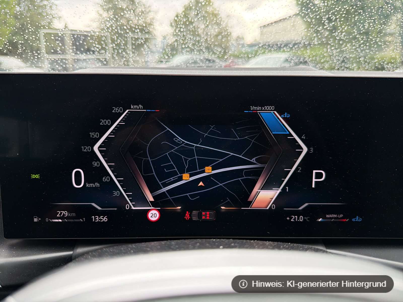 Fahrzeugbild eines BMW 3er-Reihe