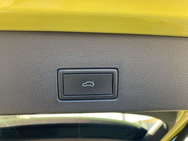 Fahrzeugbild eines Volkswagen Golf