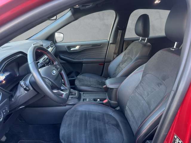 Fahrzeugbild eines Ford Kuga