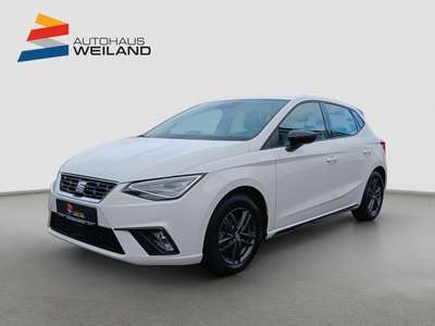 Bild SEAT Ibiza