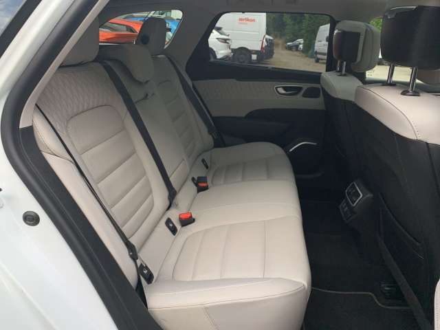 Fahrzeugbild eines Renault Talisman