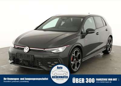 Bild Volkswagen Golf