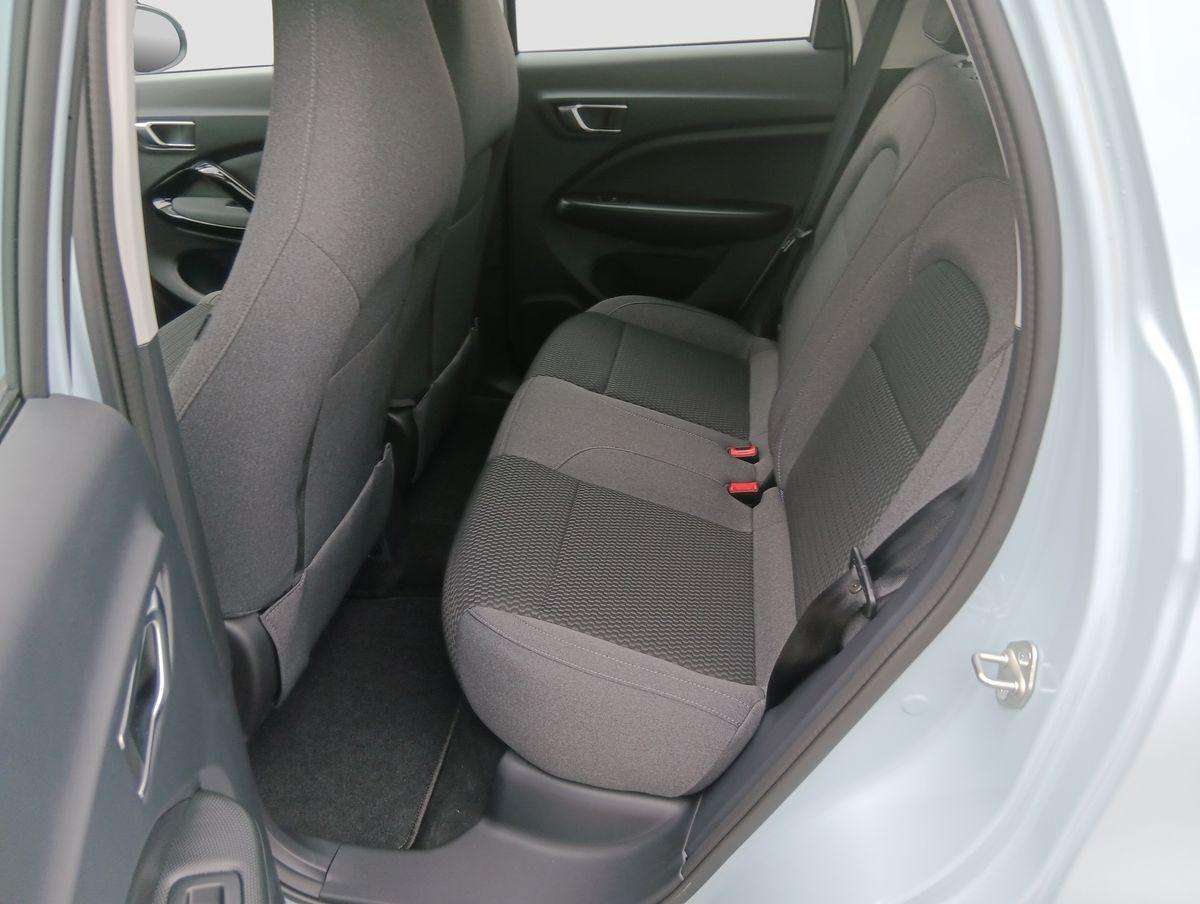 Fahrzeugbild eines Leapmotor T03