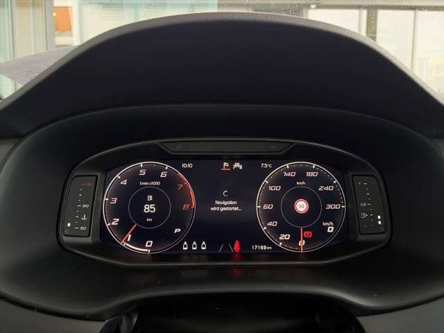 Fahrzeugbild eines CUPRA Ateca