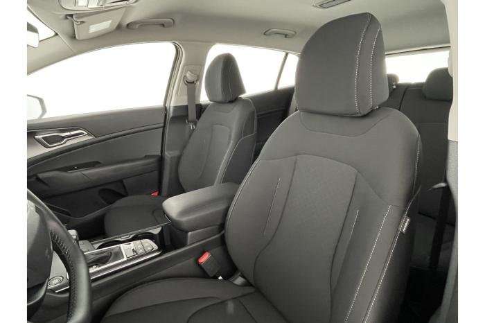 Fahrzeugbild eines Kia Sportage