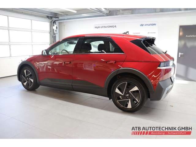 Fahrzeugbild eines Hyundai IONIQ 5