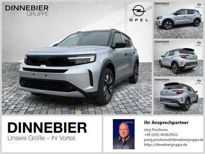 Bild Opel Frontera