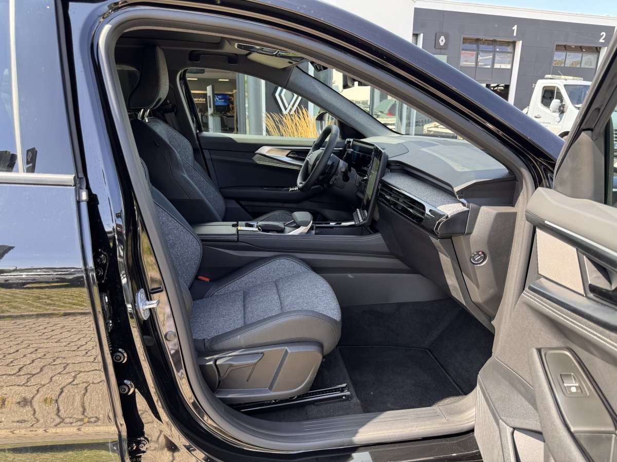 Fahrzeugbild eines Renault Austral