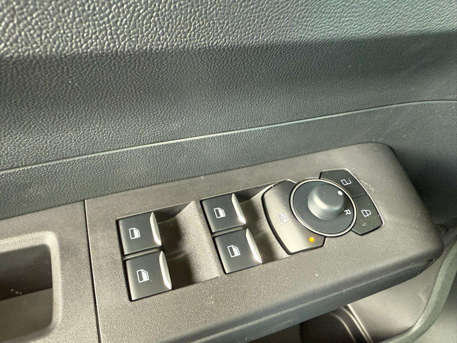 Fahrzeugbild eines Ford Tourneo Courier