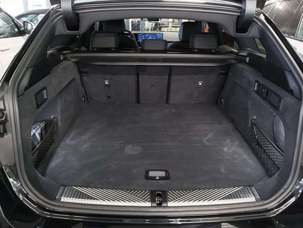 Fahrzeugbild eines BMW 5er-Reihe