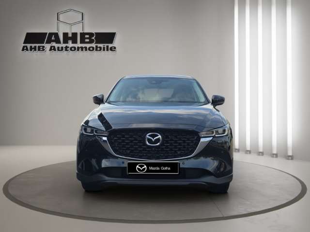 Fahrzeugbild eines Mazda CX-5
