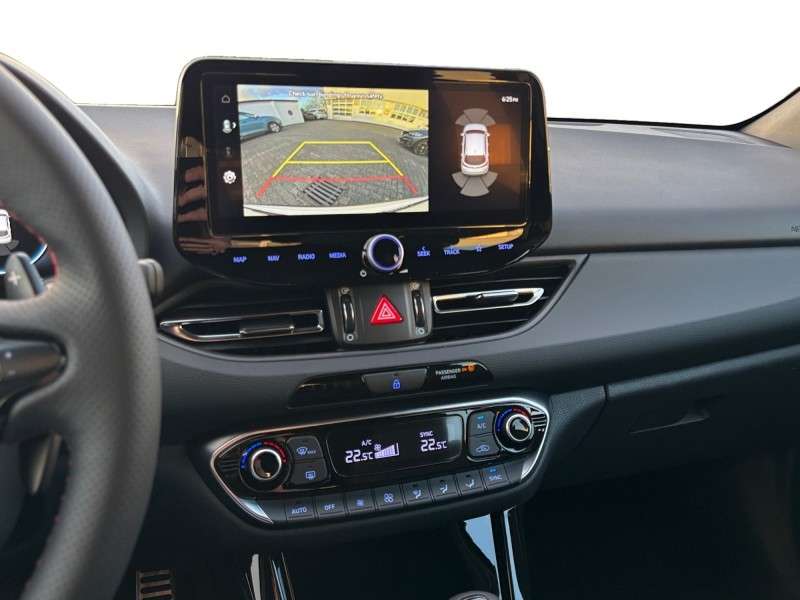 Fahrzeugbild eines Hyundai i30