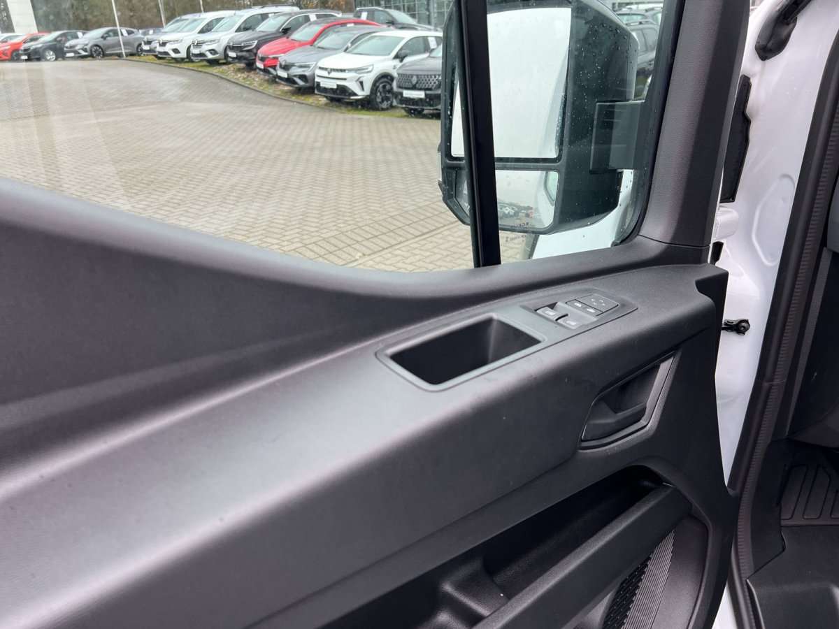 Fahrzeugbild eines Renault Master