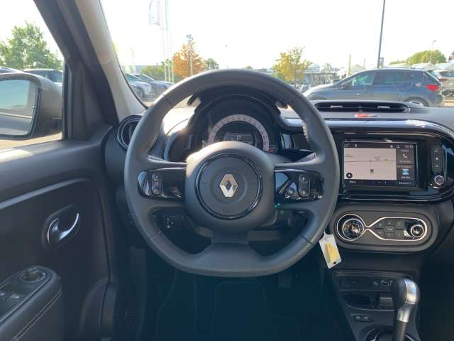 Fahrzeugbild eines Renault Twingo