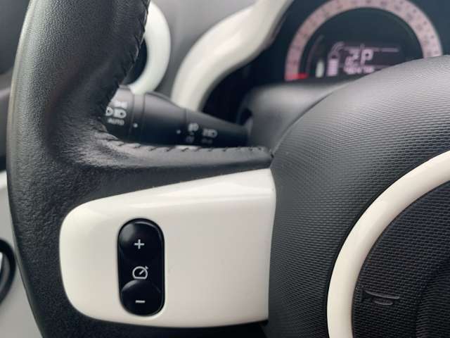 Fahrzeugbild eines Renault Twingo