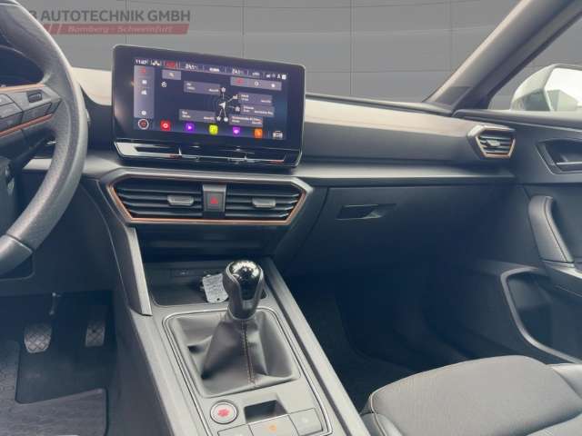 Fahrzeugbild eines CUPRA Formentor
