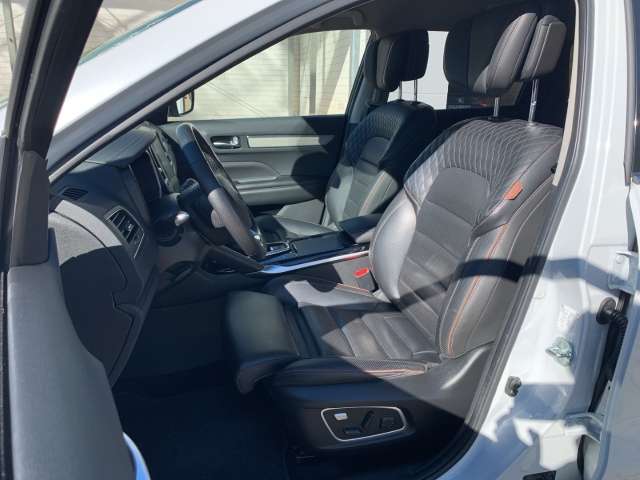 Fahrzeugbild eines Renault Koleos