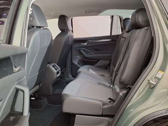 Fahrzeugbild eines Volkswagen Tayron