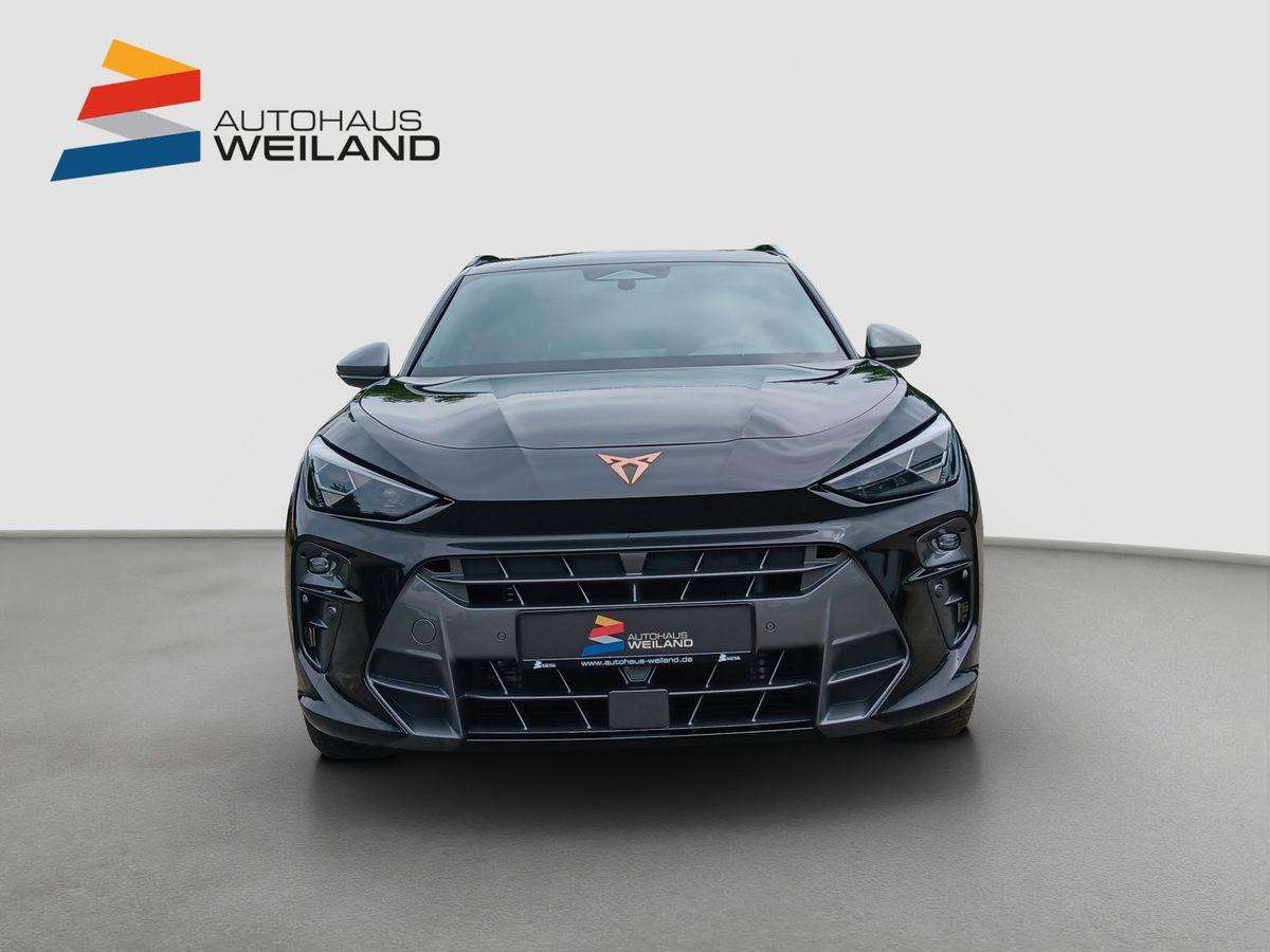 Fahrzeugbild eines CUPRA Terramar