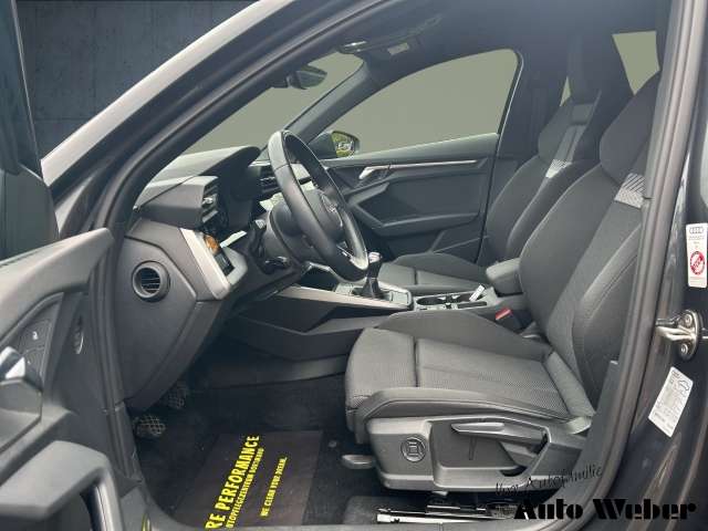 Fahrzeugbild eines Audi A3