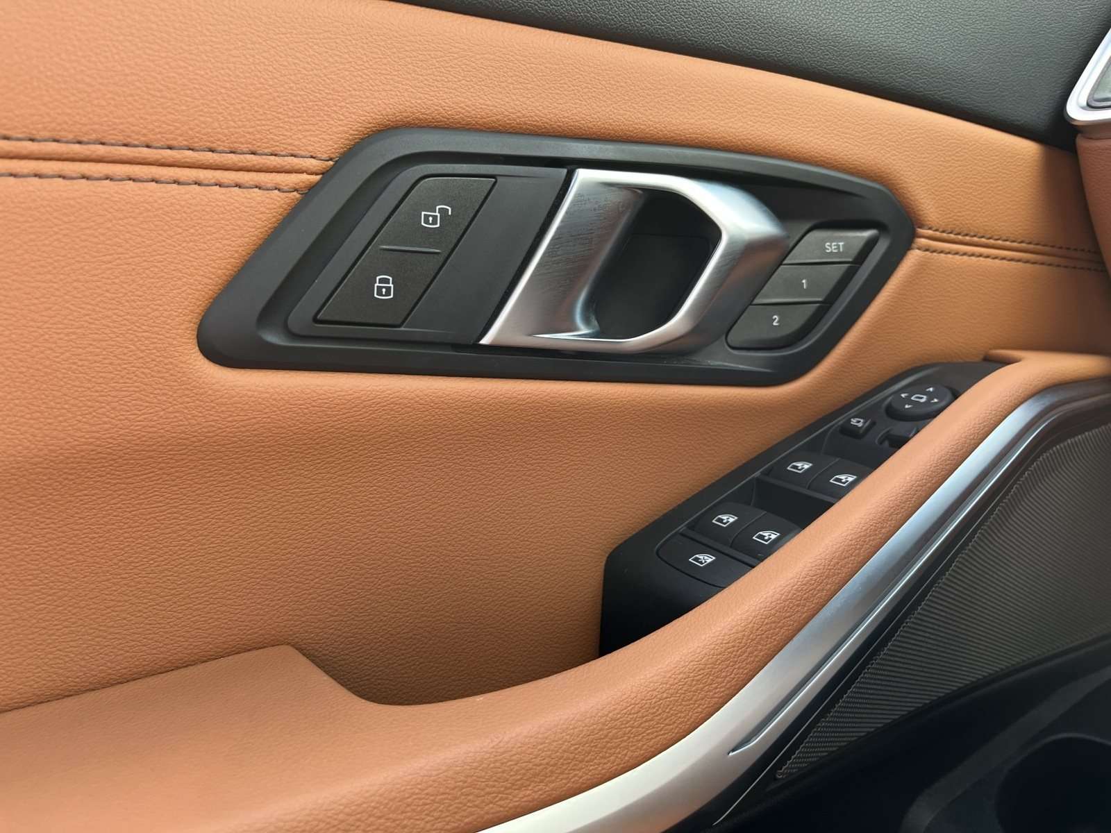 Fahrzeugbild eines BMW 3er-Reihe