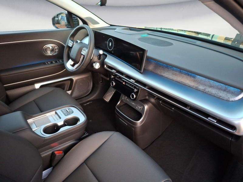 Fahrzeugbild eines Hyundai IONIQ