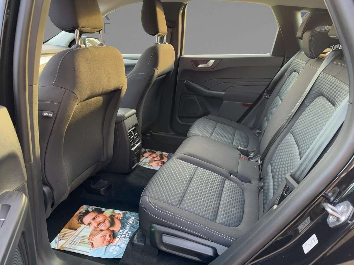 Fahrzeugbild eines Ford Kuga