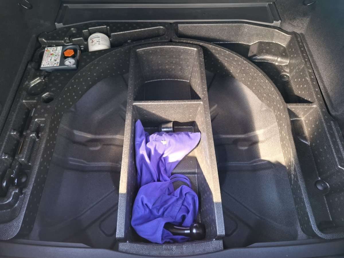 Fahrzeugbild eines Renault Rafale