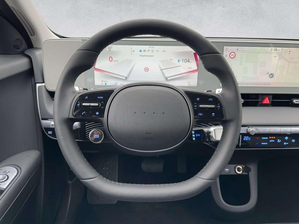 Fahrzeugbild eines Hyundai IONIQ 5