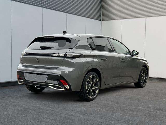 Fahrzeugbild eines Peugeot 308