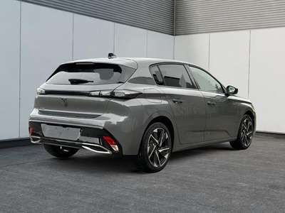 Bild Peugeot 308